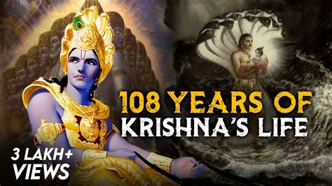 Sri Krishna S Life Explained In 10 Minutes 4 Untold Stories Of Kanha Janmashtami Special