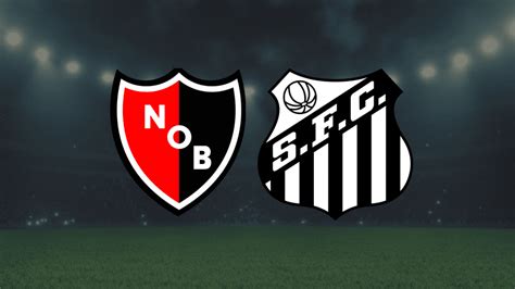 Newell s Old Boys x Santos palpite odds e prognóstico 02 05 2023