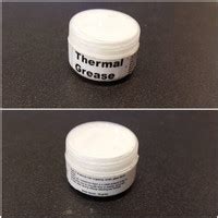 Jual Thermal Grease Terbaru Harga Murah Mei 2024 Cicil 0