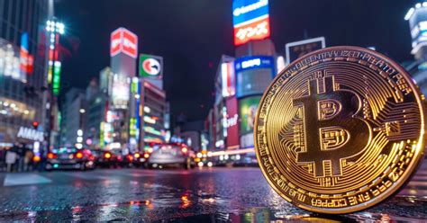 Tokyo Listed Metaplanet Outlines Bitcoin Plan Amid Rising Economic