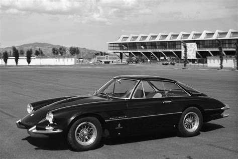 Ferrari 400 Superamerica (1960) - Ferrari.com