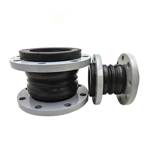 China Metallic And Rubber Expansion Joint Factory And Suppliers BESTOP