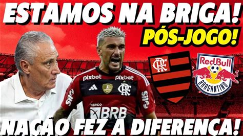 Festa Linda Da Na O Rubro Negra Estamos Na Briga P S Jogo Flamengo