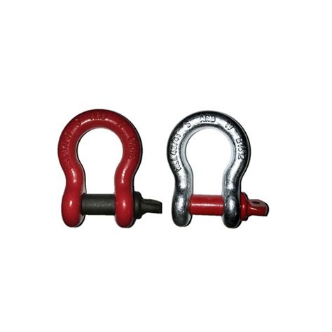 Arb Bow Shackle Q Tire The Tire Specialists Doha Qatar