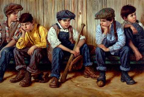 Artworks By Jim Daly 107 работ Картины художники фотографы на