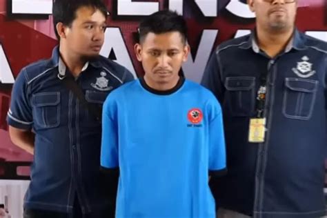 Peran Pegi Setiawan Dalam Pembunuhan Vina Cirebon Benarkah Otak Dari