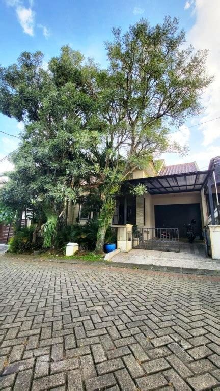 Dijual Rumah Minimalis Modern Di Villa Puncak Tidar Malang MasukSini