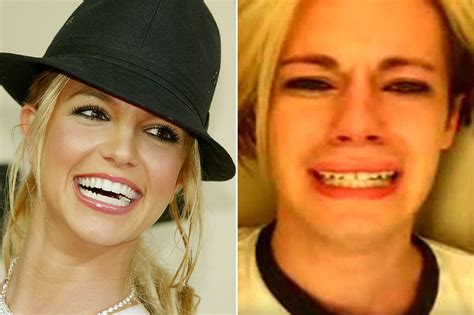 Fan Behind Leave Britney Alone Says Backlash Transphobic