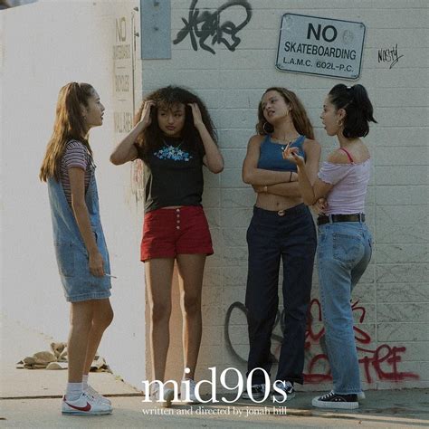 O Skateboarding Mid90s Hits Digital On Friday Pre Order Now Film