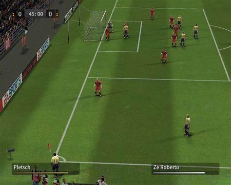 Fifa Soccer 06 Screenshots For Windows Mobygames