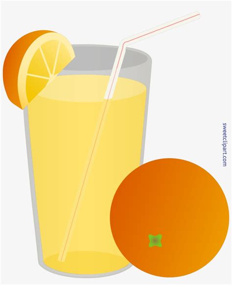 Orange Juice Clipart Clip Art Library Clip Art Library