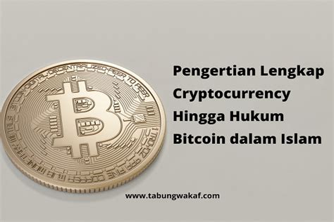 Panduan Lengkap Cryptocurrency Pengertian Jenis Fungsi Kelebihan