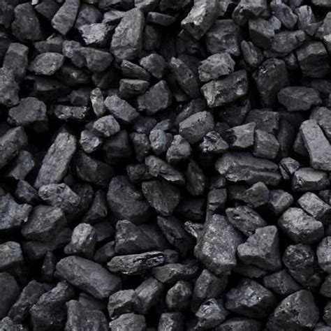 Natural Black Coal For Industrial Packaging Type Loose At 3500 Ton