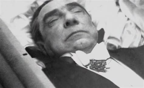 Bela Lugosi is Still Dead | www.splicetoday.com