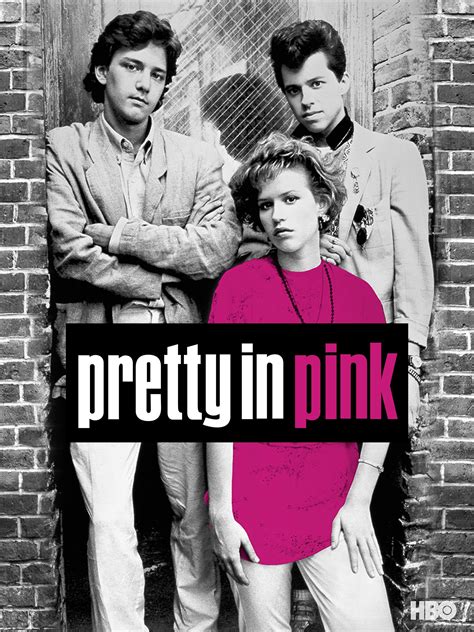 Prime Video Pretty In Pink