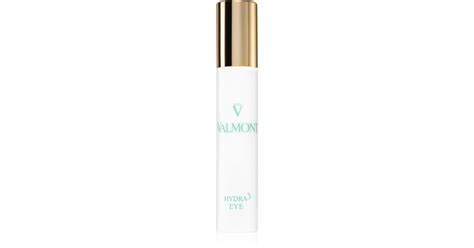 Valmont Hydra Eye Mulsion Hydratante Intensive Contour Des Yeux