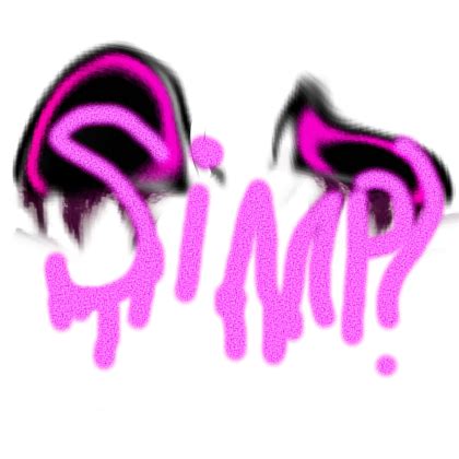 SIMP? | Fandom