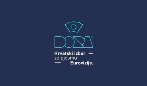 Croatia The Competing Acts Of Dora 2024 Unveiled