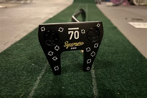 Forum Member Review Sub Putters Mygolfspy