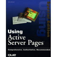 active server pages  gangarams