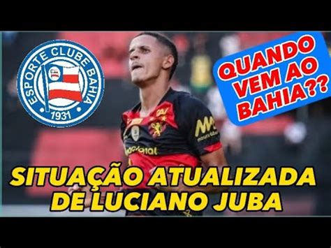 Veja Situa O De Luciano Juba Atleta Amarga Jejum De Gols No Sport