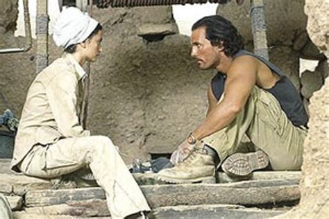 Sahara (2005) - Breck Eisner | Cast and Crew | AllMovie