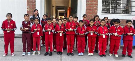 Jain Global Schoolrudrapur Photo Gallery