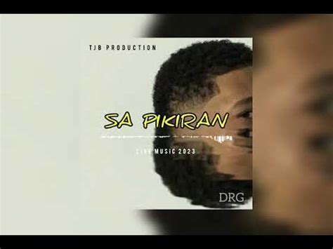 Sa Pikiran Dr G Live Musik Tjb Production Youtube