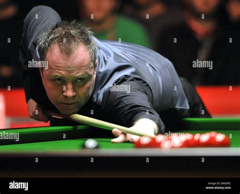 John Higgins Against Graeme Dott Ladbrokes Mobile Masters Wembley Arena