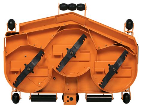 Build Your Lawn Mower Scag Power Equipment