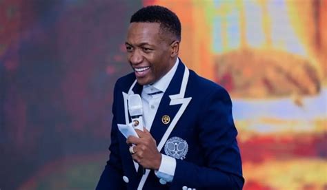 Uebert Angel Biography And Profile