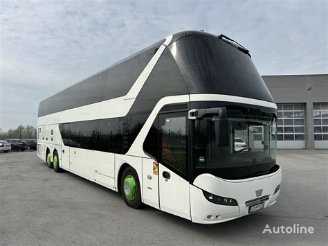 Neoplan Skyliner L Doppeldeckerbus Kaufen Kroatien Bjelovar XN39315