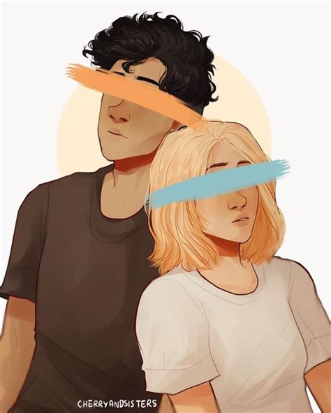 Noah And Jude From Ill Give You The Sun By Janet Nelson Ly En 2019