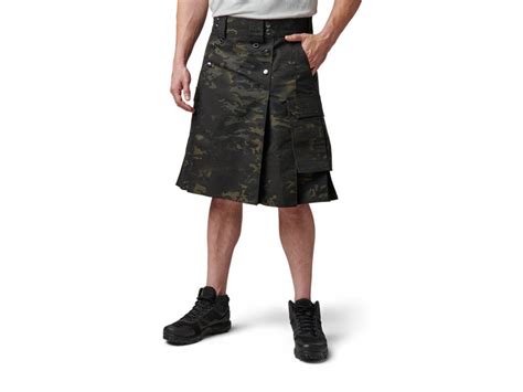 Kilt 511 Commando Kilt Gryf Shop
