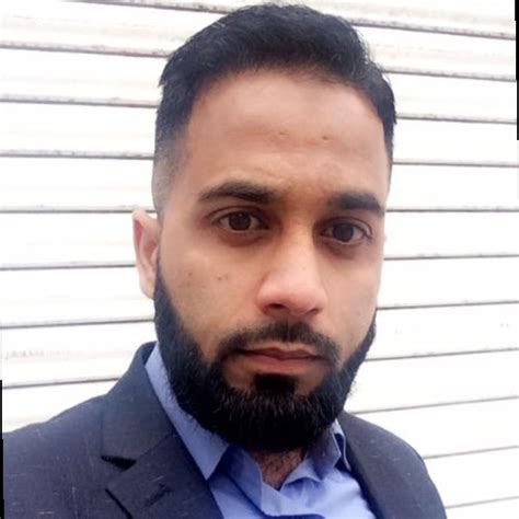 Muhammad Usman Khalid Branch Manager Alico Uk Limited Linkedin