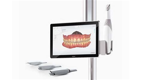 3shape Scanner Trios® Digital Intraoral Scanner Keating