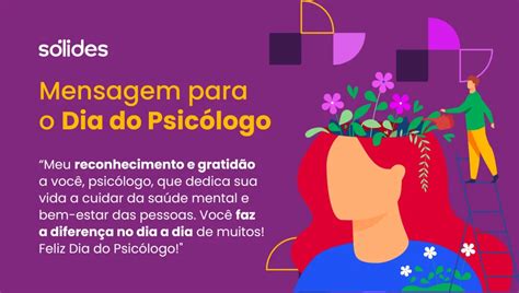Mensagem Para O Dia Da Psicologia - Dia do Psicólogo: por que é em 27/08 e 5 ações para celebrar!