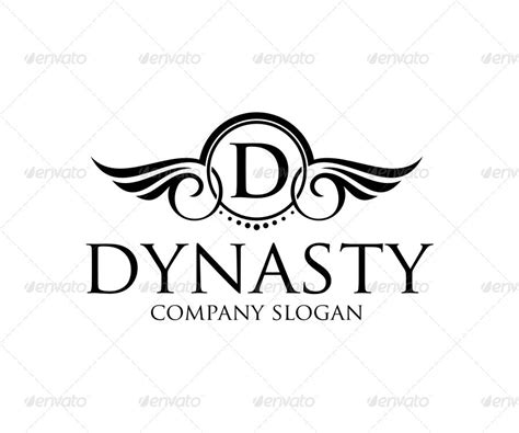 dynasty logo preview logo company slogans company names