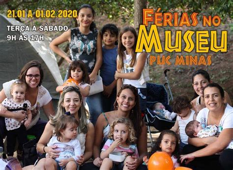 F Rias No Museu De Ci Ncias Naturais Puc Minas Portal Oficial De