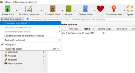 Cómo Descargar Calibre Para Leer Ebooks
