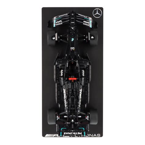 Wall display for LEGO 42171 Mercedes-AMG F1 W14 E Performance ...