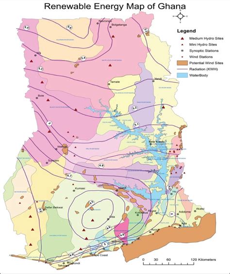 Renewable Energy Deployment In Ghana The Hype Hope And Reality