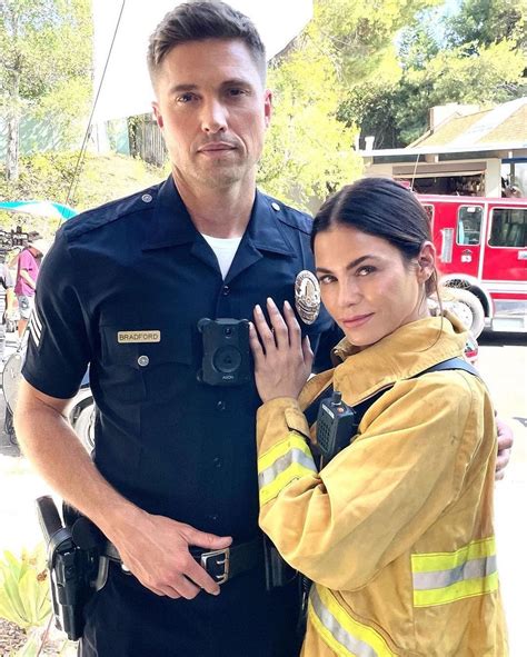 Eric Winter Witches Of East End Abc Shows Jenna Dewan Abc Tv Tv