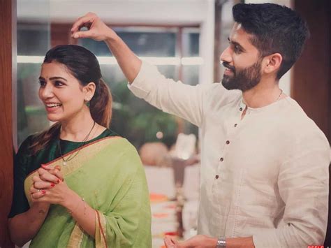 Revealed Heres Why Naga Chaitanya Samantha Got Divorced