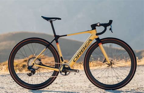 ORBEA GAIN M21e 1X 2023 UNA ELÉCTRICA MUY VERSÁTIL E INVISIBLE