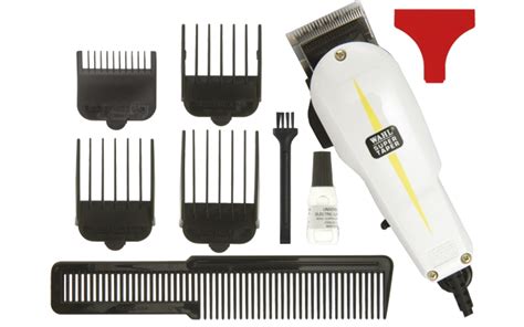 Wahl/Ermila Wahl Super Taper | PARA AG