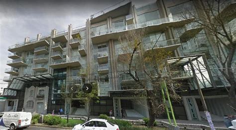 Departamento En Venta Hip Dromo Cuauht Moc Cdmx Ciudad De M Xico