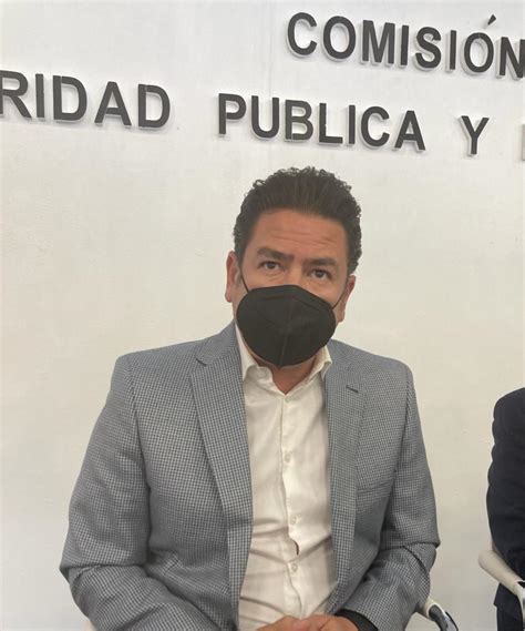 Positivo Impedir Distribución y Venta de Vapeadores Ricardo Astudillo