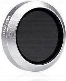 Filtr Nd16 Filter Naked Camera Akcesoria Do Monitoringu Ceny I