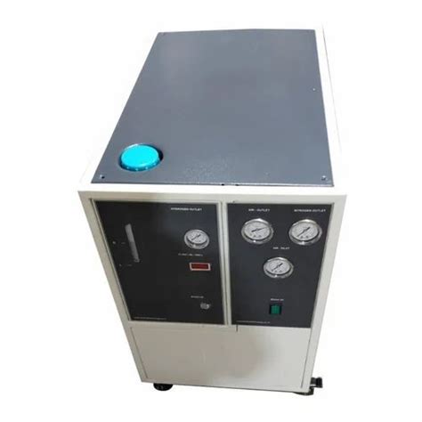 Automation Grade Automatic Steam Sterilizer Hydrogen Gas Generators